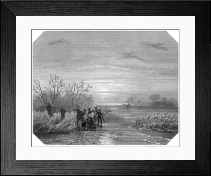 Framed Print : Lammert Van Meliszoon Framed Print : Lammert Van Meliszoon