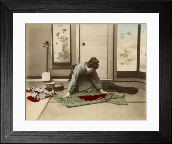 Framed Print : Reserved for New System Framed Print : Reserved for New System
