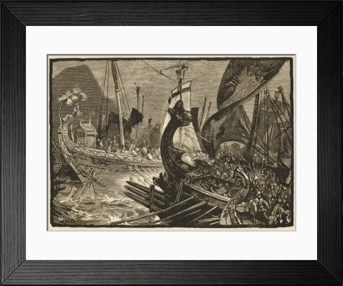 Framed Print : Demetrius Poliorcetes Framed Print : Demetrius Poliorcetes