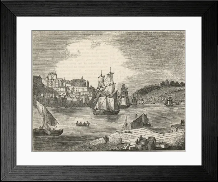 Framed Print : Portugal Porto Framed Print : Portugal Porto