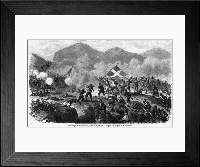 Framed Print : Crete Revolt - 4 Framed Print : Crete Revolt - 4