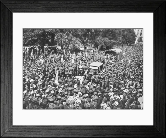 Framed Print : War with Russia - 4 Framed Print : War with Russia - 4
