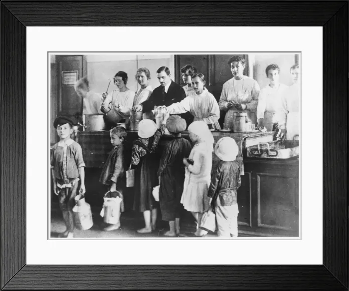 Framed Print : Helping the Homeless Framed Print : Helping the Homeless