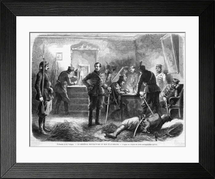 Framed Print : Insurgent Hq Framed Print : Insurgent Hq