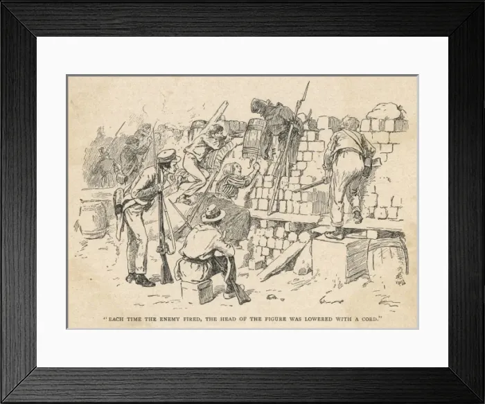 Framed Print : Riots in Brussels - 3 Framed Print : Riots in Brussels - 3