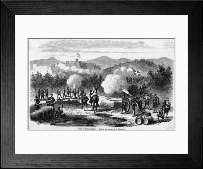 Framed Print : Crete Revolt - 3 Framed Print : Crete Revolt - 3