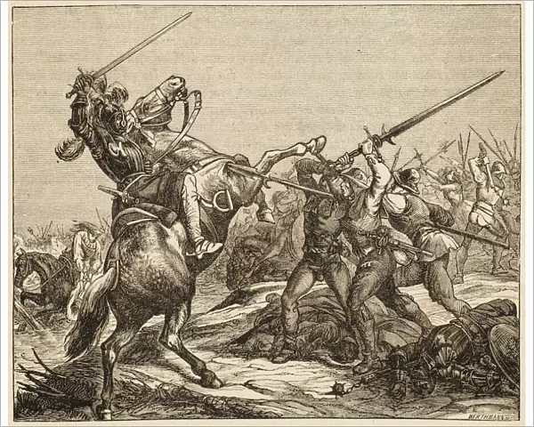 Battle of Hemmingstedt
