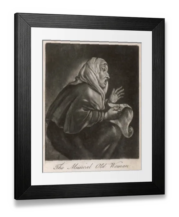 Framed Print : Street Singer Framed Print : Street Singer