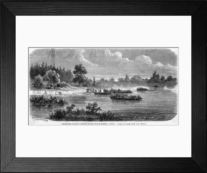 Framed Print : Patriot Volunteers Framed Print : Patriot Volunteers
