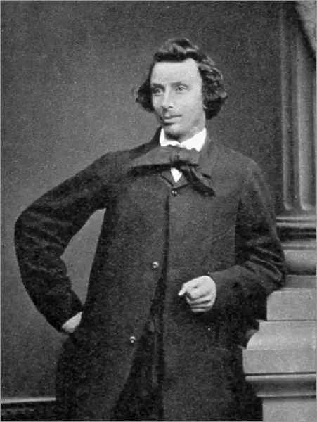 Samuel Orchart Beeton (1831-1877)