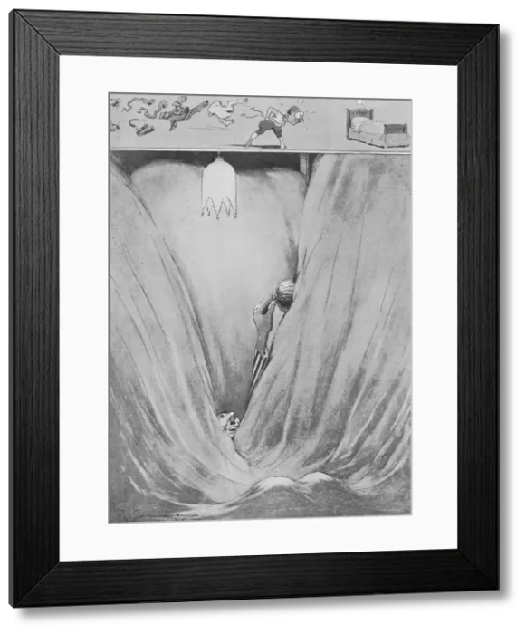 Framed Print : Joys of To-Day Framed Print : Joys of To-Day