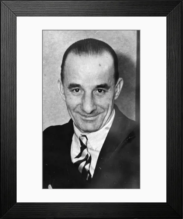 Framed Print : Alfred Titch Freeman Framed Print : Alfred Titch Freeman