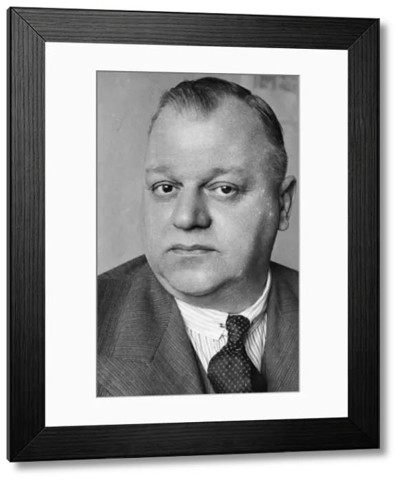 Framed Print : George Gibson Framed Print : George Gibson