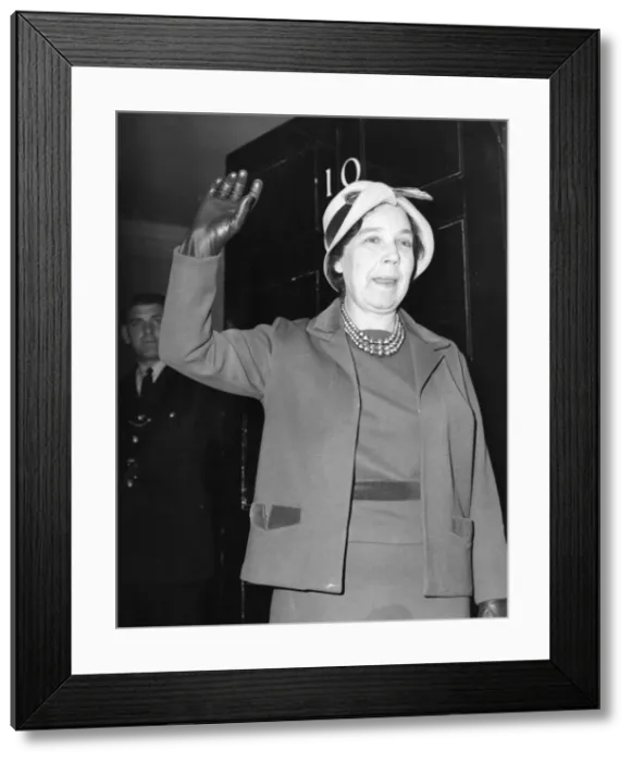 Framed Print : Alice Martha Bacon Framed Print : Alice Martha Bacon