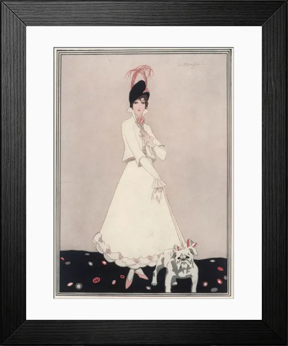Framed Print : The Rose of England Framed Print : The Rose of England