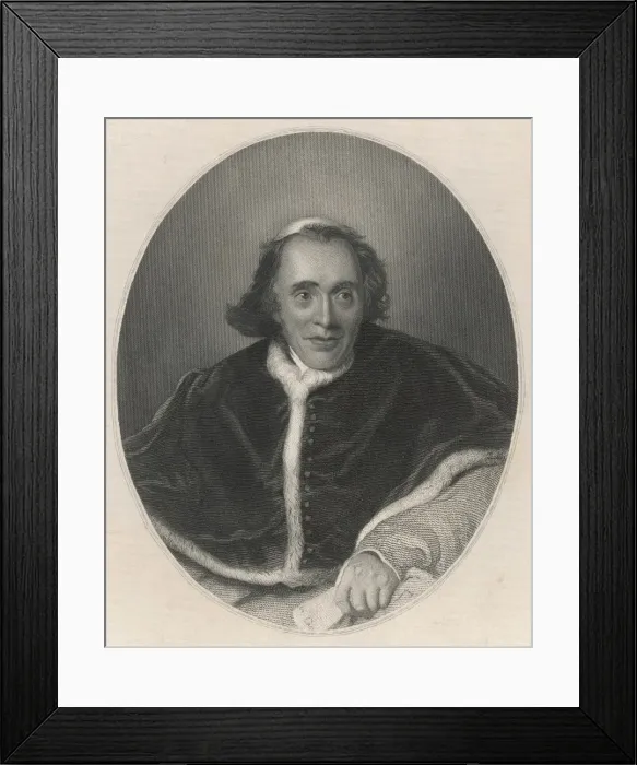 Framed Print : Pope Pius VII Framed Print : Pope Pius VII