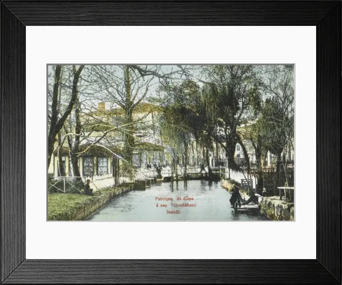 Framed Print : Izmit - Turkey Framed Print : Izmit - Turkey