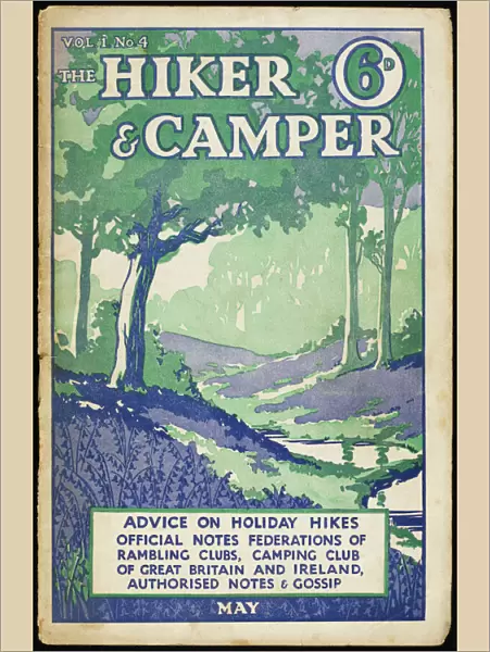 Hiker & Camper Mag  /  5. 31
