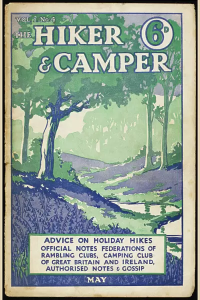 Hiker & Camper Mag  /  5. 31