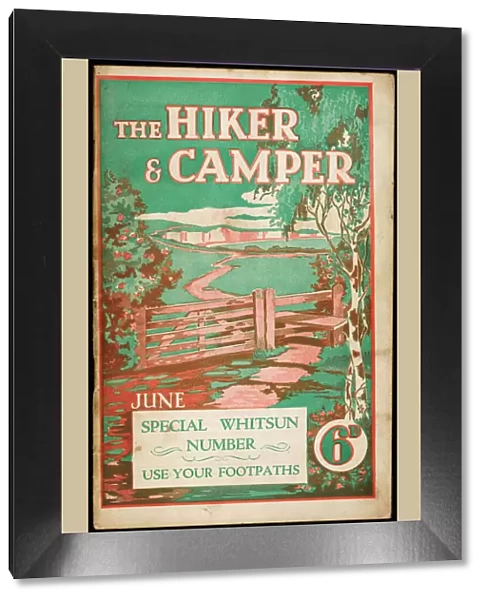 Hiker & Camper Mag  /  6. 31
