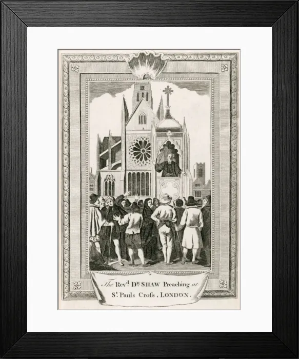 Framed Print : St Pauls Cathedral Framed Print : St Pauls Cathedral