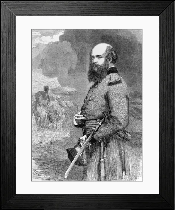 Framed Print : His Royal Highness, the Duke of Cambridge Framed Print : His Royal Highness, the Duke of Cambridge