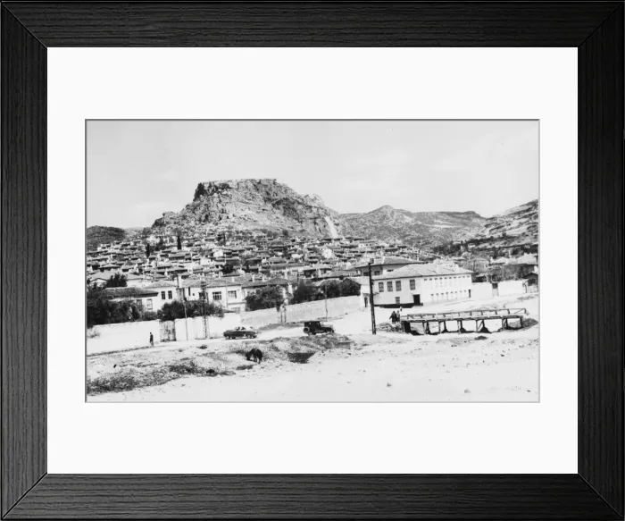 Framed Print : Mugla - Turkey Framed Print : Mugla - Turkey
