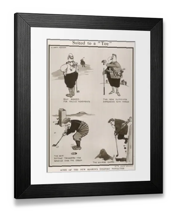 Framed Print : Suited to a tee Framed Print : Suited to a tee