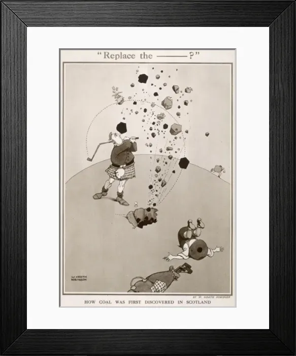 Framed Print : Replace the... ? Framed Print : Replace the... ?
