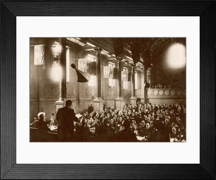 Framed Print : Bma Approves Nhs Framed Print : Bma Approves Nhs