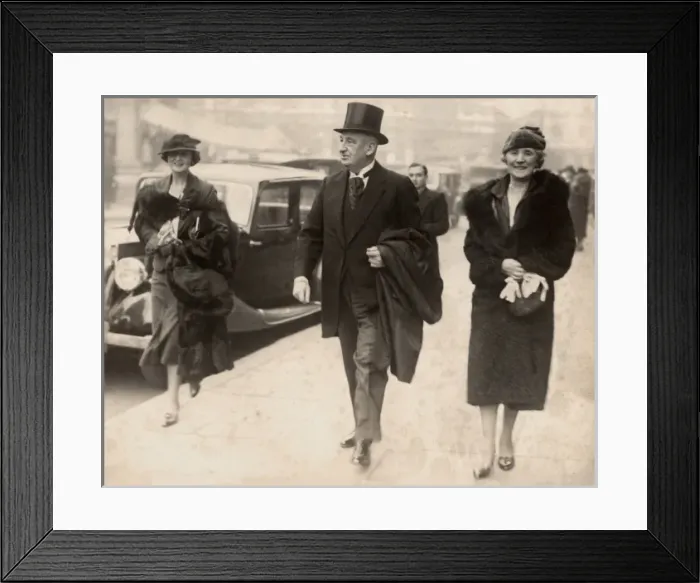 Framed Print : Vintage Car Framed Print : Vintage Car