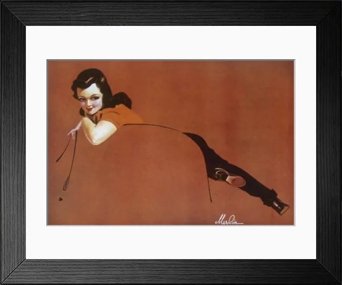 Framed Print : Brown study by Merlin Enabnit Framed Print : Brown study by Merlin Enabnit