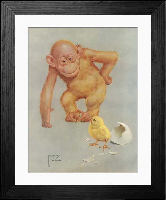 Framed Print : as one lovely to another Framed Print : as one lovely to another