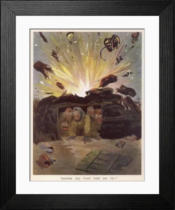 Framed Print : Where Did That One Go To Framed Print : Where Did That One Go To
