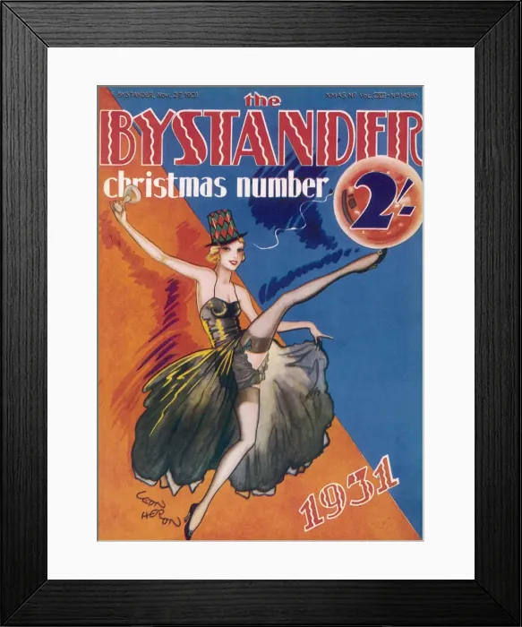 Framed Print : Dancing Lady Framed Print : Dancing Lady