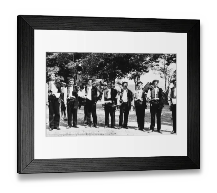 Framed Print : Equestrian Competition at Sinj, Croatia Framed Print : Equestrian Competition at Sinj, Croatia