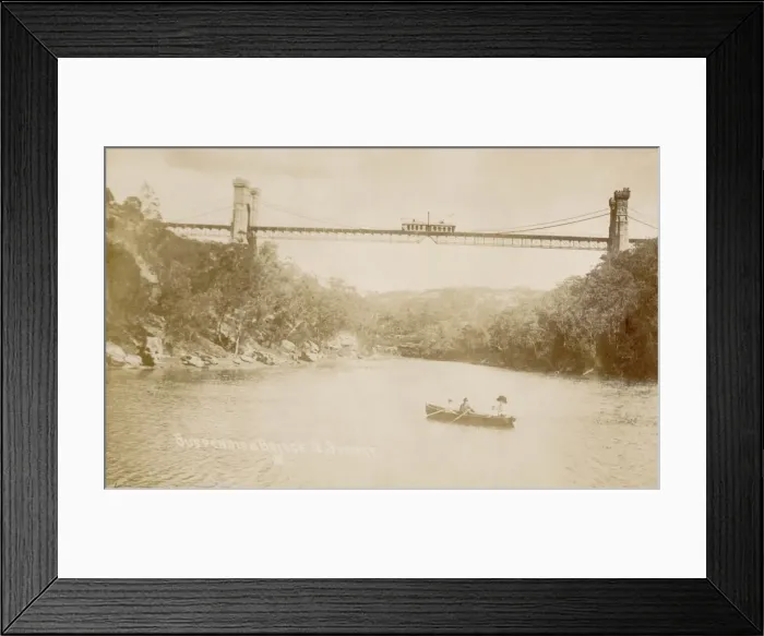 Framed Print : Sydney, 1900s Framed Print : Sydney, 1900s