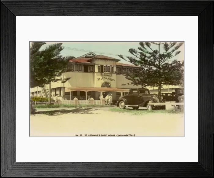 Framed Print : Queensland, Australia Framed Print : Queensland, Australia