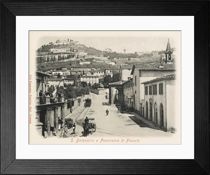 Framed Print : Firenze. Italy Framed Print : Firenze. Italy