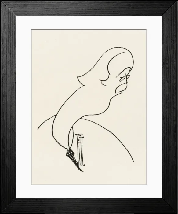 Framed Print : Tom Titt / Balfour Framed Print : Tom Titt / Balfour