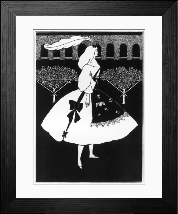 Framed Print : The Slippers of Cinderella