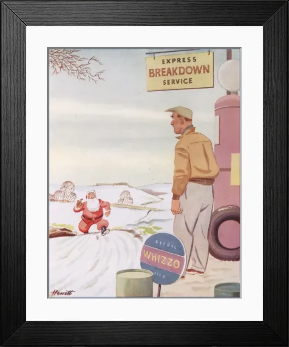 Framed Print : Can you fix a puncture quickly? I ve 150000000 appointments Framed Print : Can you fix a puncture quickly? I ve 150000000 appointments
