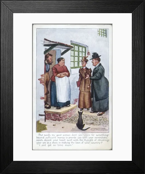 Framed Print : Aint Got No Time Framed Print : Aint Got No Time