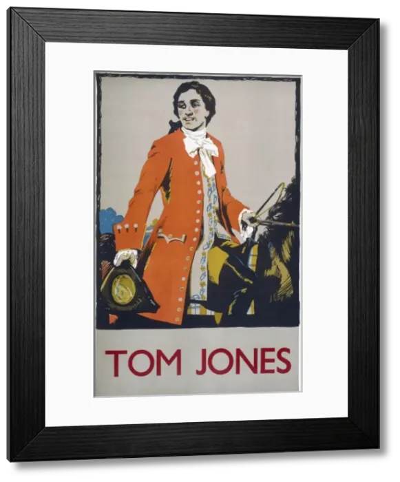 Framed Print : Gibert and Sullivan theatre poster Framed Print : Gibert and Sullivan theatre poster