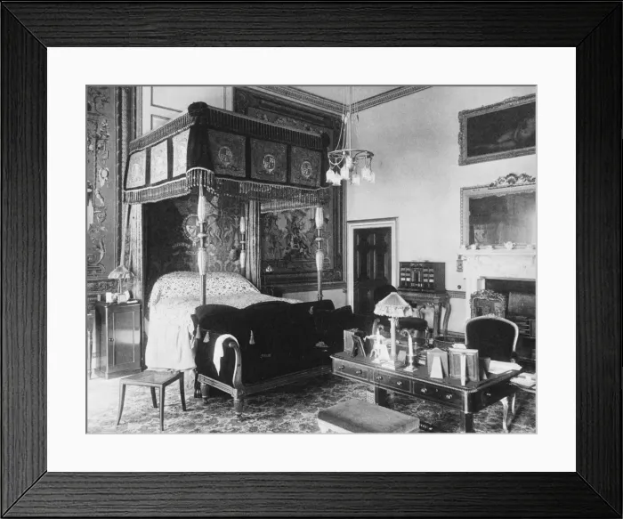 Framed Print : Goodwood House Framed Print : Goodwood House