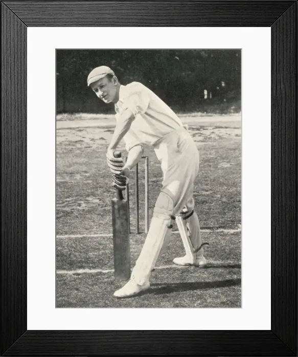 Framed Print : P. F. Warner Framed Print : P. F. Warner