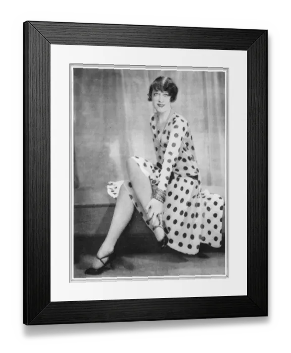 Framed Print : Gordon Conway(1894-1956) Framed Print : Gordon Conway(1894-1956)