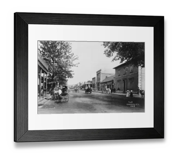 Framed Print : S Africa Pietermaritzbg Framed Print : S Africa Pietermaritzbg
