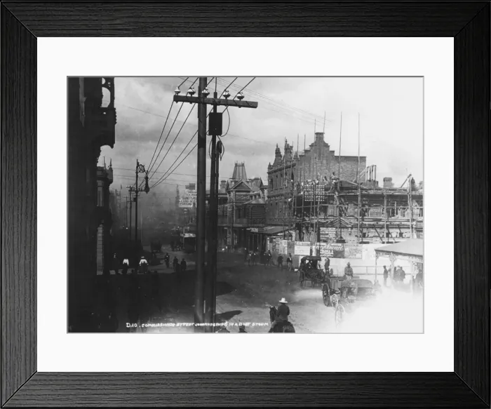 Framed Print : South Africa Jo burg Framed Print : South Africa Jo burg