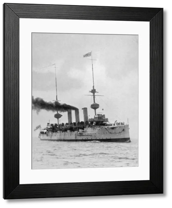 Framed Print : HMS Hermes Framed Print : HMS Hermes